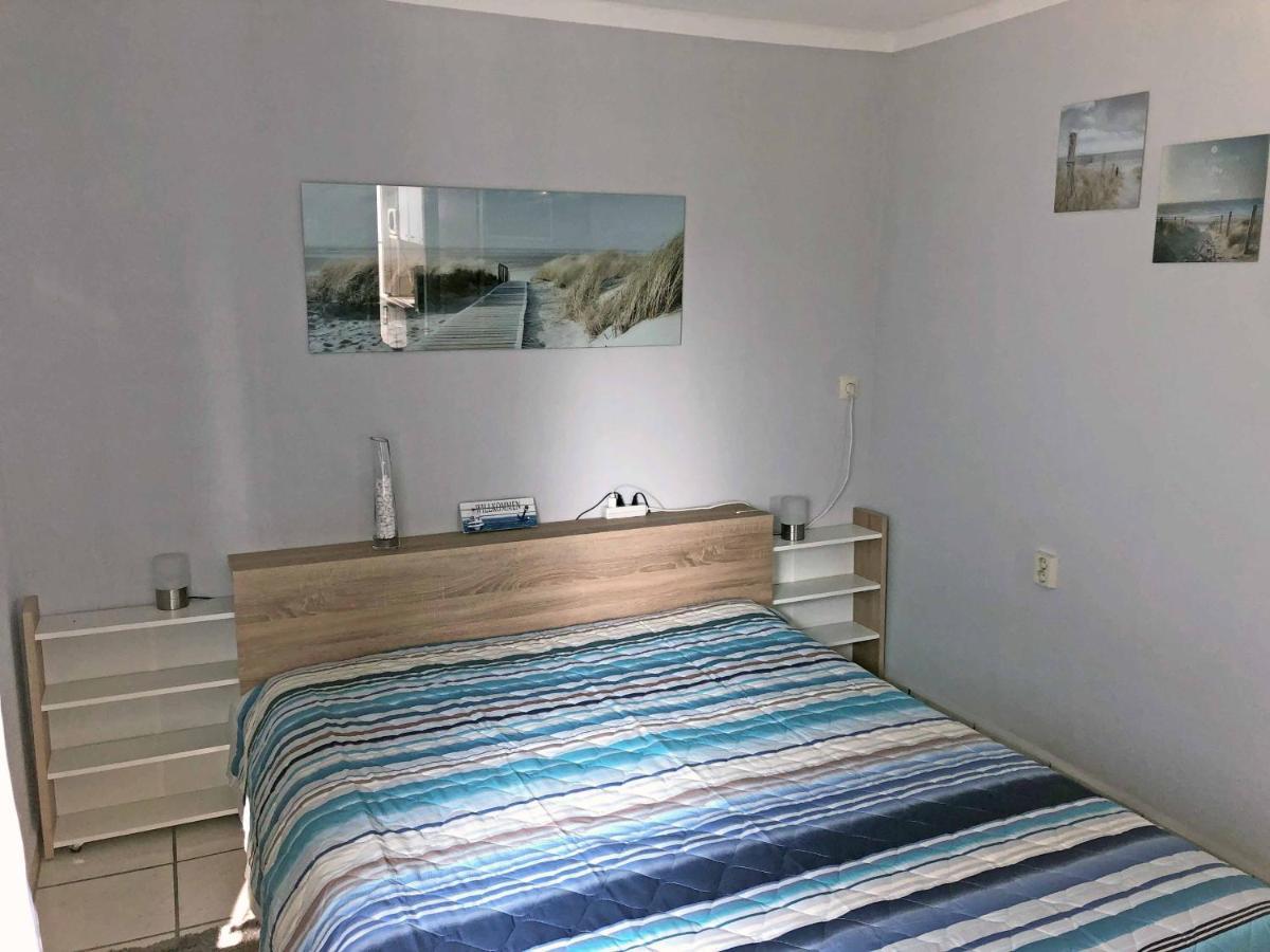 An Der Allee 7 App Dahme  Exterior photo