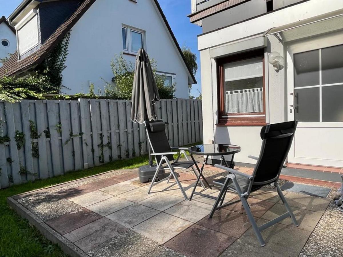An Der Allee 7 App Dahme  Exterior photo